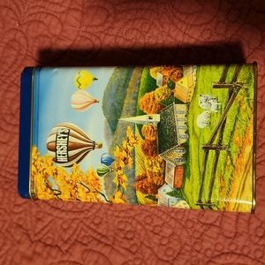 Hershey's Hometown Series Canister #11